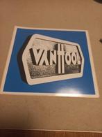 Vanttool, Ophalen of Verzenden, Zo goed als nieuw