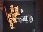 Lp Paul van vliet in Carré, Ophalen, 1960 tot 1980, Gebruikt, Overige formaten