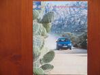 Volkswagen Magazine 26 (febr. 2002) nieuwe Polo, Glazen Huis, Ophalen of Verzenden, Nieuw, Volkswagen