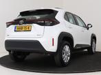 Toyota Yaris Cross 1.5 Hybrid 115 Active Limited | Camera |, Auto's, Toyota, Stof, Gebruikt, 116 pk, Wit