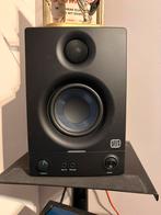 Presonus Eris 3.5 2nd Gen + Millenium Bs500 set, Ophalen, Zo goed als nieuw, Minder dan 500 watt, Monitor(versterker)