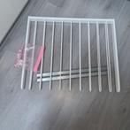 Uittrekbare broekhanger, Huis en Inrichting, Ophalen of Verzenden, Zo goed als nieuw, 50 tot 100 cm, Minder dan 100 cm