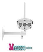 Actie, WiFi SmartLife IP Camera Full HD 1080p, Outdoor, Overige merken, Nedis SmartLife, Nieuw, Info@marbeco.nl