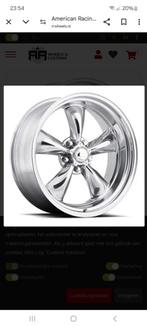 American Racing Weels., Auto-onderdelen, Banden en Velgen, Ophalen, 18 inch, Nieuw, 235 mm