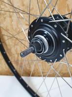 Achterwiel Shimano Nexus Inter 3, 5, 7 & 8, Wiel, Contact@etappecycling.com, Algemeen, Nieuw