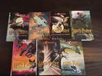 Harry Potter Paperback collectie, Ophalen of Verzenden, Zo goed als nieuw
