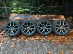 Volvo Polestar 19" Winterset Z.G.A.N. (S60 / V60…) 8Jx19ET42, Auto-onderdelen, Banden en Velgen, Winterbanden, Personenwagen, Ophalen