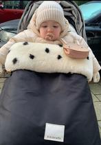 Binibamba Dalmatian Voetenzak - Yoyo/joolz etc, Ophalen of Verzenden, Gebruikt, Kinderwagen, Overige merken