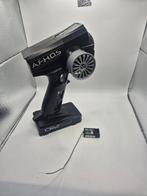 Absima cr2s.v2 zender + ontvanger voor rc, Ophalen of Verzenden, Overige schalen, Onderdeel