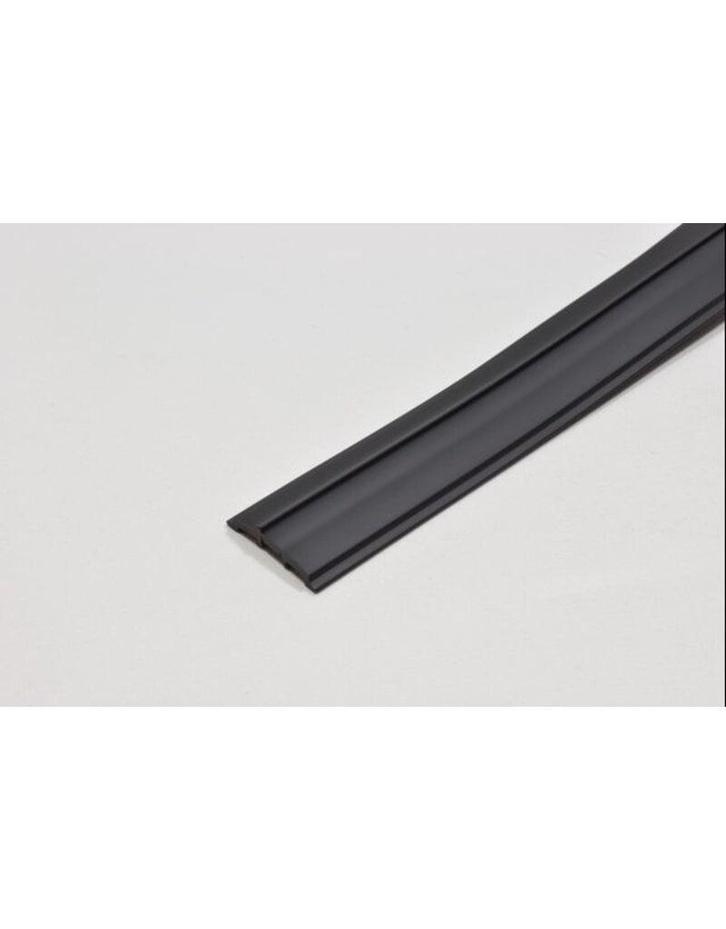 Hapro rubberen afdekstrip voor Hapro Cronos/Aero dakdragers, Auto diversen, Dakdragers, Ophalen