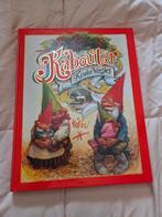 Rien Poortvliet - Kabouter kinderversjes, Ophalen of Verzenden, Zo goed als nieuw, Rien Poortvliet