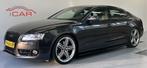 Audi A5 Sportback 2.0 TFSI S Line Navi-Xenon-Cruise 19 inch, Voorwielaandrijving, Euro 5, 15 km/l, Gebruikt