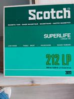 Bandrecorder Tapes, Audio, Tv en Foto, Bandrecorders, Ophalen of Verzenden, Onderdeel