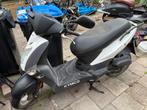 Scooter, Fietsen en Brommers, Scooters | Kymco, Ophalen, Zo goed als nieuw, Agility