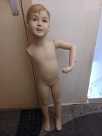 Arm etalage pop., Verzamelen, Poppen, Ophalen of Verzenden