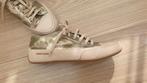 Candice Cooper supermooie sneakers 39 nwst  1x op gelopen., Beige, Ophalen of Verzenden, Candice Candy, Sneakers of Gympen