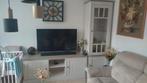 Tv kast 3 delig., Ophalen