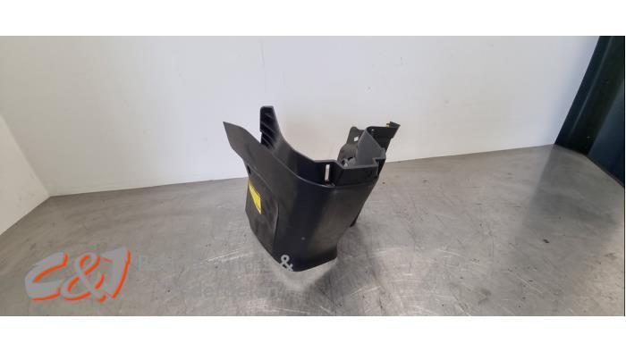 Dashboard deel van een Peugeot Expert, Auto-onderdelen, Dashboard en Schakelaars, Peugeot, Gebruikt, 3 maanden garantie, Ophalen of Verzenden