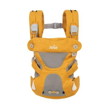 Joie Savvy Draagzak Butterscotch beschikbaar voor biedingen