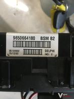 Peugeot 206 1.4 2003  Contactslot met  2 deurslotjes en comp, Auto-onderdelen, Gebruikt, -, -, Ophalen of Verzenden