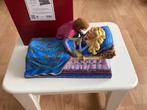 Disney traditions doornroosje”enchanted kiss” met doos, Ophalen, Zo goed als nieuw