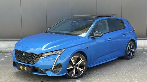Peugeot 308 1.2 PureTech GT Pack Business | Pano | Camera |, Auto's, Peugeot, Bedrijf, Te koop, 360° camera, ABS, Adaptive Cruise Control