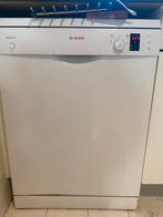Bosch vaatwasser Silence Plus, Witgoed en Apparatuur, Vaatwasmachines, Verzenden, Zo goed als nieuw, Vrijstaand, 45 tot 60 cm