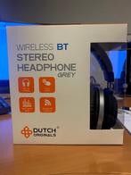 draadloze koptelefoon, Audio, Tv en Foto, Koptelefoons, Over oor (circumaural), Nieuw, Overige merken, Bluetooth