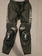 BERIK MAAT 54, Motoren, Kleding | Motorkleding, Ophalen of Verzenden, Tweedehands, Broek | leer, Berik