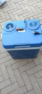 Coolbox, Ophalen, Zo goed als nieuw, Koelbox, Elektrisch