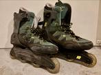 K2 skeelers maat 44/45, Sport en Fitness, Skeelers, Ophalen, Zo goed als nieuw, Inline skates 4 wielen, K2