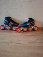 Zandstra 1144 skeelers maat 37, Ophalen of Verzenden, Inline skates 4 wielen, Overige merken