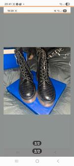 Boots 39, Ophalen of Verzenden, Nieuw, Zwart