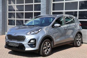 Kia SPORTAGE 1.6 Gdi dynamic navigatie,camera beschikbaar voor biedingen