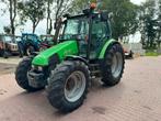 Deutz-Fahr Agrotron 90 (bj 1997), Gebruikt, Deutz - Fahr, 7500 tot 10000