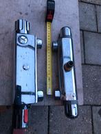 2Thermostatische Douchekranen -Idaal voor  paardewasplaats, Dieren en Toebehoren, Ophalen of Verzenden, Gebruikt, Overige soorten