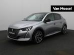 Peugeot e-208 50 kWh GT-Line | 1e-Eigenaar | 3-Fase | Leder, Auto's, Peugeot, 12 maanden, 136 pk, Gebruikt, Origineel Nederlands