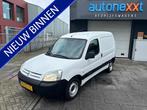 Citroën Berlingo 1.9 D 600 ELECTRISCHE RAMEN EN SPIEGELS I, Origineel Nederlands, Te koop, 14 km/l, Gebruikt