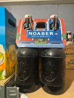Grolsch Noaber, Verzamelen, Biermerken, Ophalen, Zo goed als nieuw, Grolsch