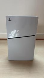 PlayStation 5 Disc Edition (1tb) met 2 controllers en games, Spelcomputers en Games, Spelcomputers | Sony PlayStation 5, Ophalen of Verzenden