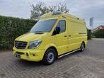 Mercedes-Benz/Wietmarcher Sprinter 319 Ambulance, Te koop, Diesel, Bedrijf, Overige modellen