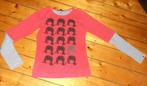 mooie Nono longsleeve maat 134 -140, Meisje, Ophalen of Verzenden, Shirt of Longsleeve, Nono