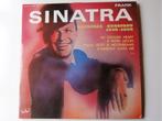 LP Frank Sinatra Pennies from Heaven en Original Sessions, Ophalen of Verzenden, 1960 tot 1980, Gebruikt, Jazz