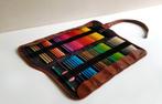 Potlood etui 72 vakjes, Ophalen of Verzenden, Nieuw, Potlood of Stift