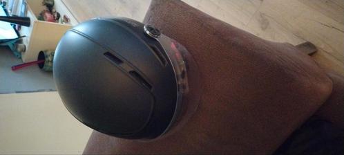 Lynx Speed Pedelec Helm met Visier - Zwart - Visor Pro Fiet, Fietsen en Brommers, Fietsaccessoires | Fietshelmen, Zo goed als nieuw