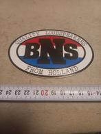 Bsn loudspeakers, Ophalen of Verzenden, Zo goed als nieuw