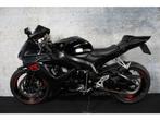 Suzuki GSX R 750 (bj 2006), Motoren, 750 cc, SUZUKI, 4 cilinders, Motorrijbewijs A