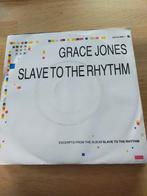 Grace Jones , Slave to the Rhythm, Ophalen of Verzenden, Zo goed als nieuw, Pop