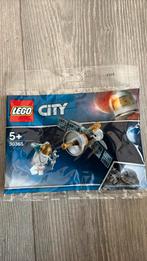 Lego city 30365 astronaut, Ophalen of Verzenden, Nieuw, Complete set, Lego