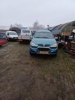 Ssangyong Kyron 2.0 M200 2WD HR 2007, Auto's, Bestelauto's, Achterwielaandrijving, 142 pk, 4 cilinders, Origineel Nederlands